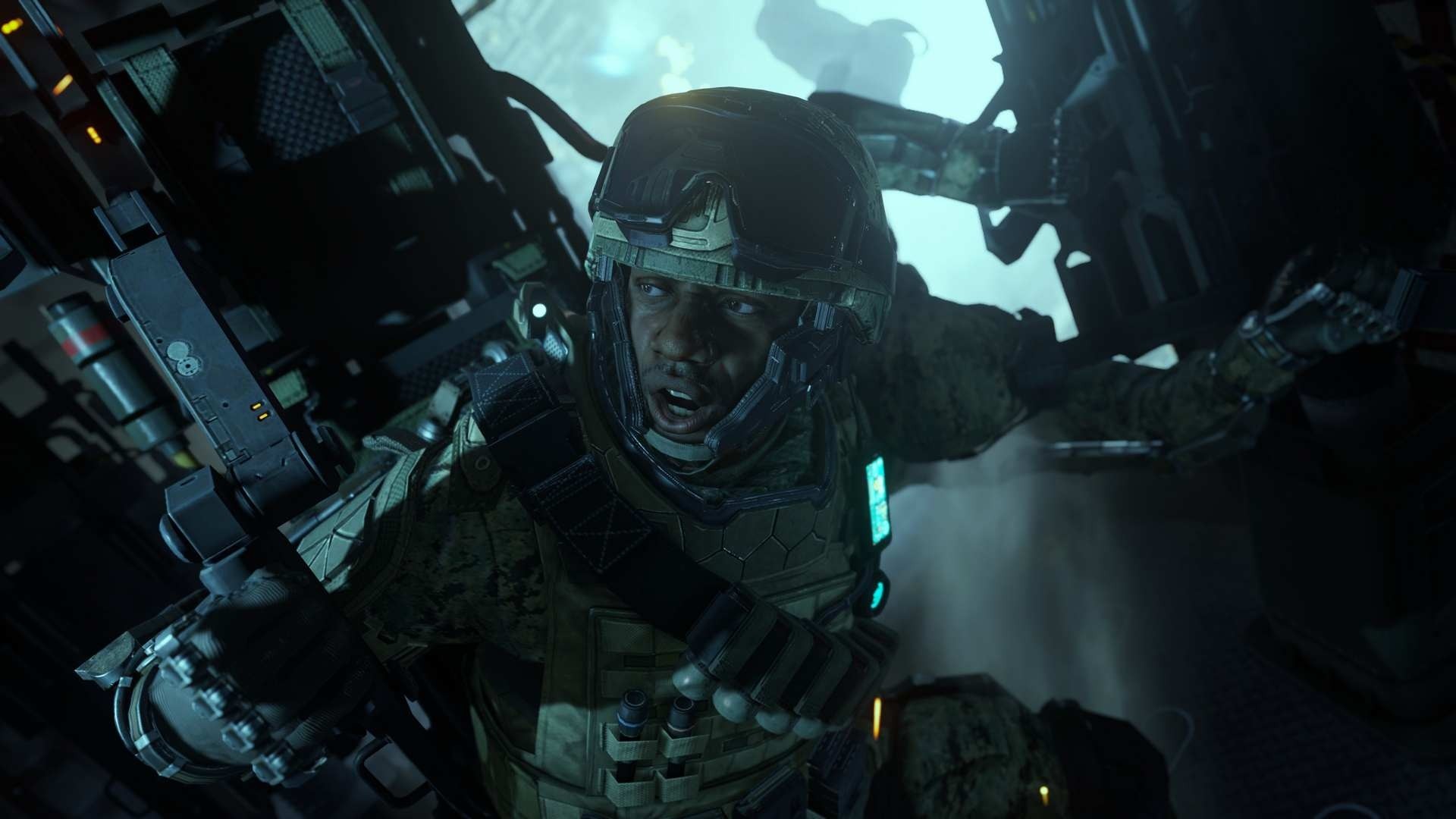 Call of Duty: Advanced Warfare - Imagen 17